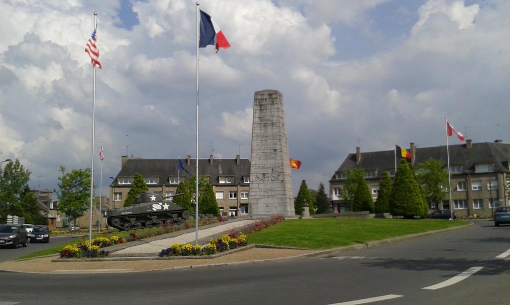 Hébergement de vacances D'olbiche Avranches