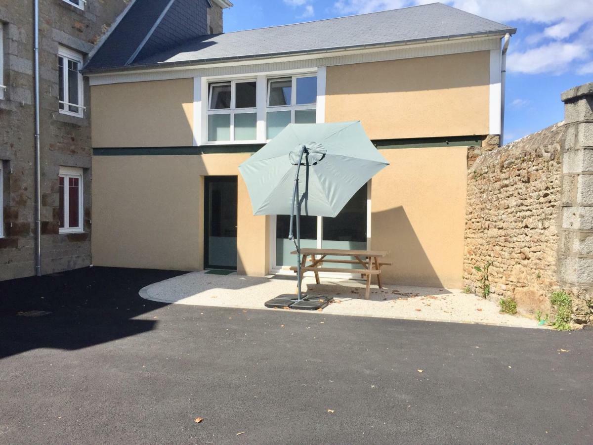Hébergement de vacances D'olbiche Avranches